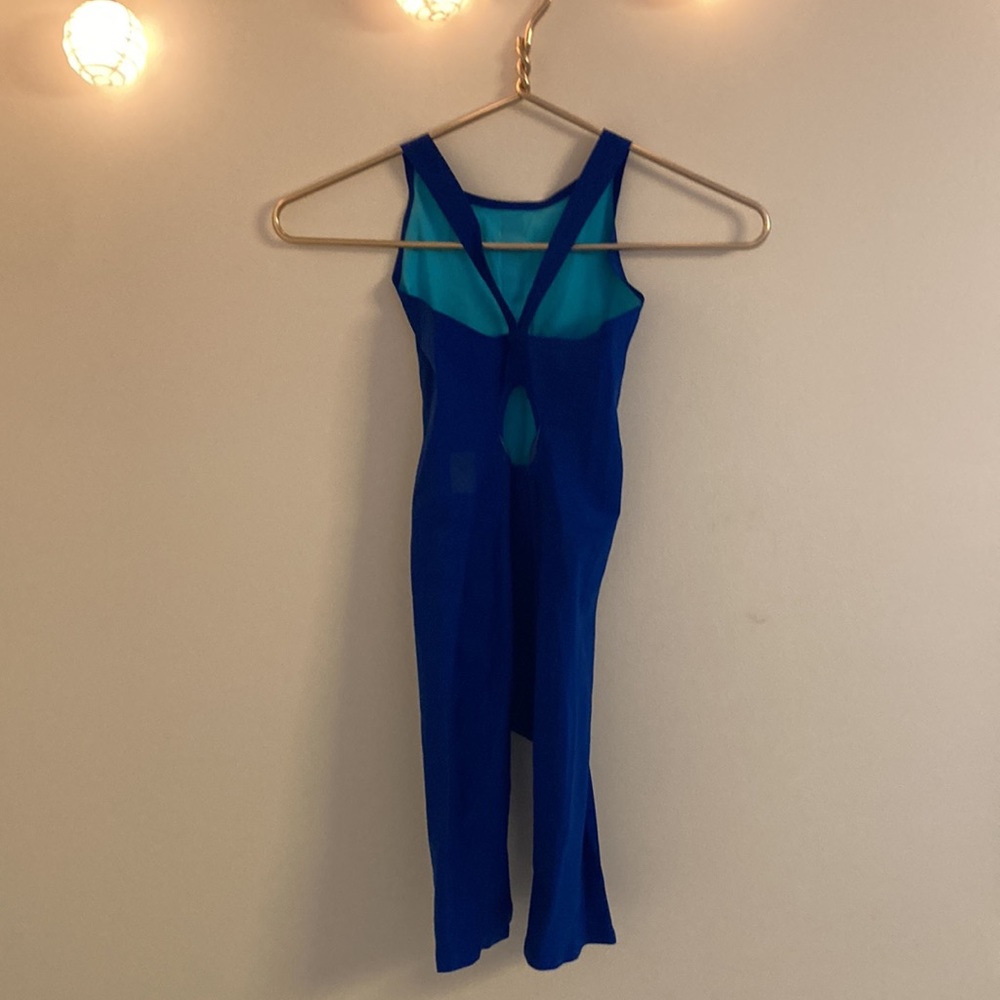 Speedo Tech Suit - Picture 6 of 6